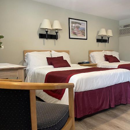 The Cutty Sark Motel Dennisport Eksteriør bilde