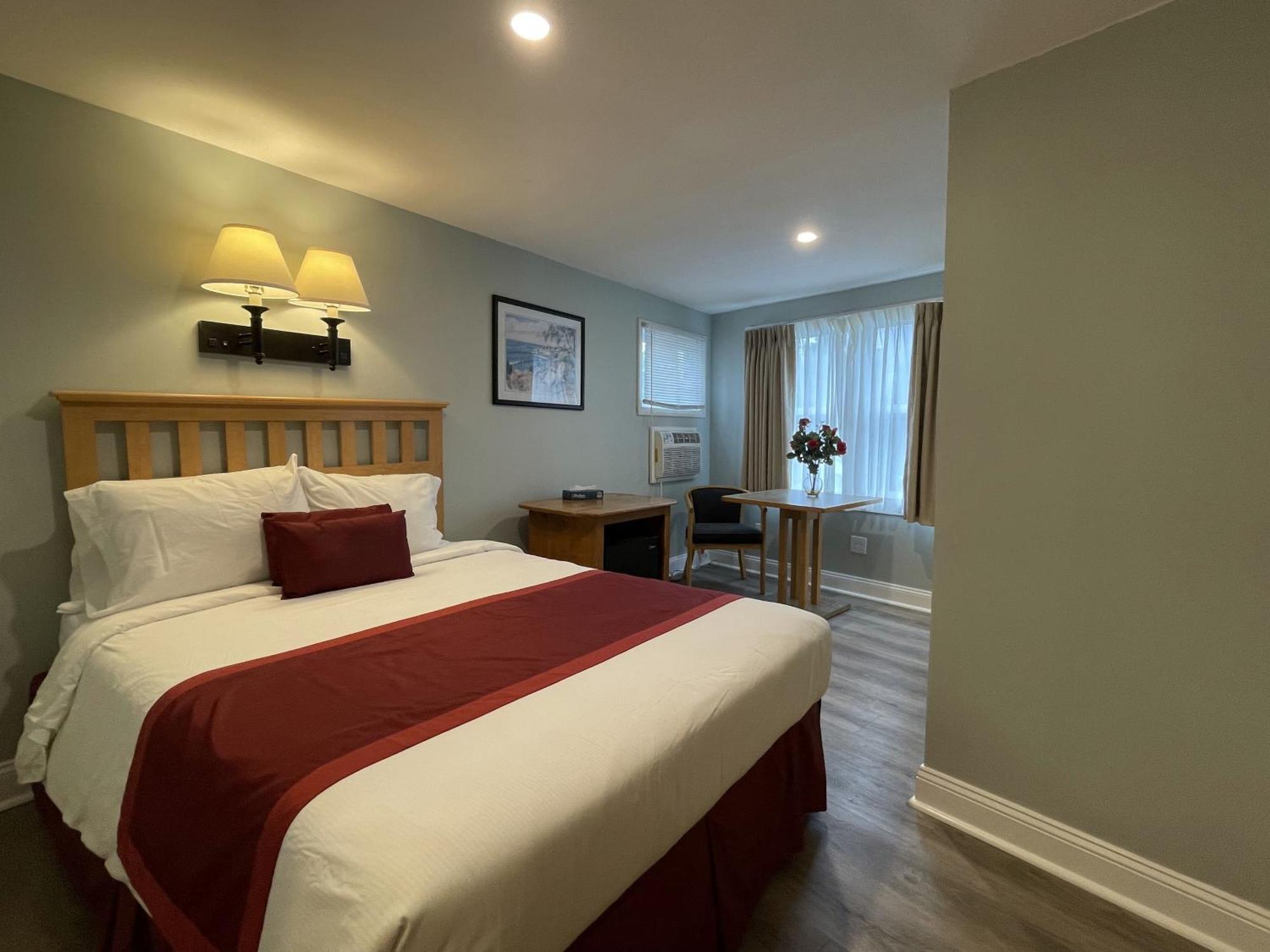 The Cutty Sark Motel Dennisport Eksteriør bilde