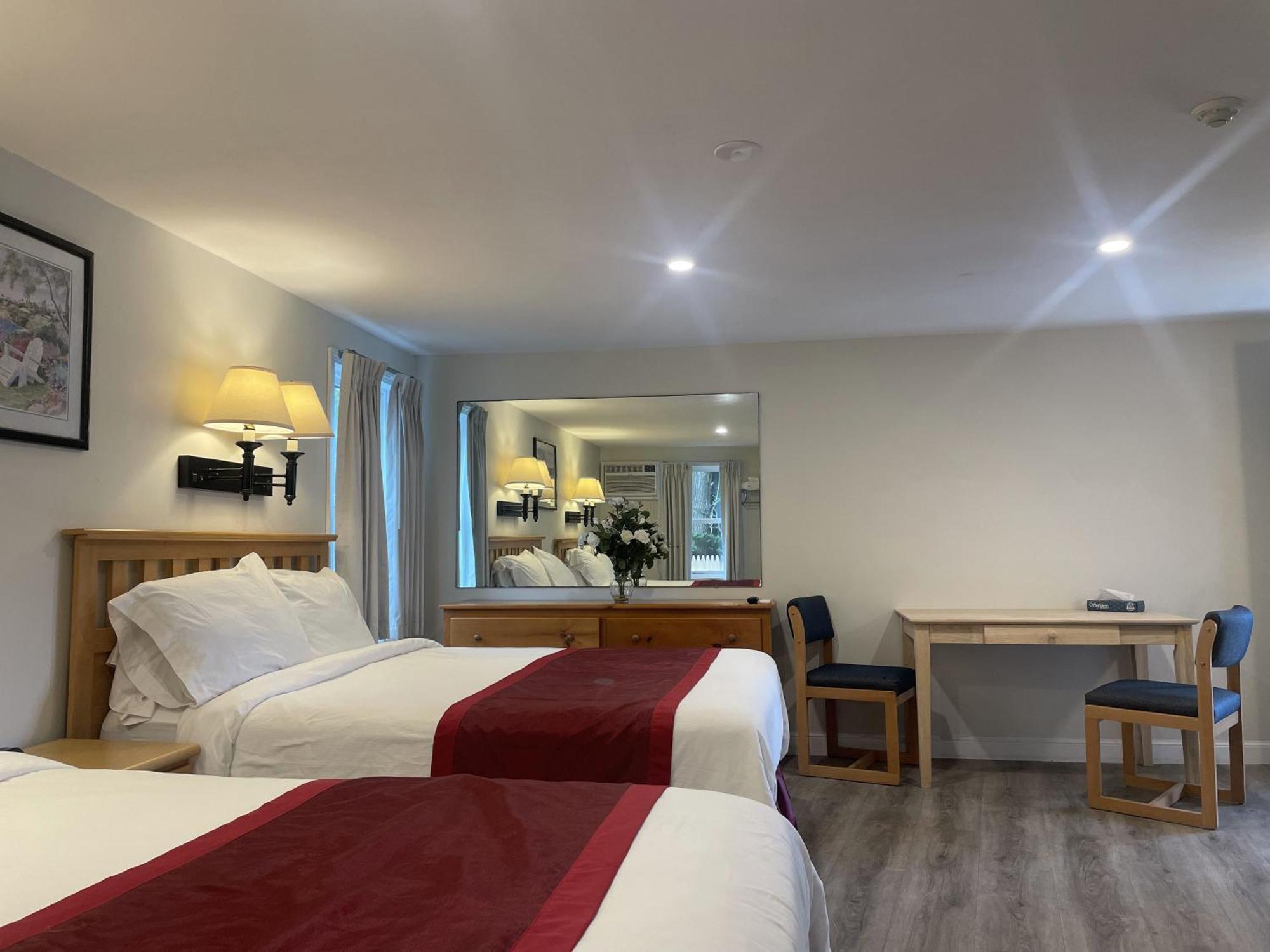 The Cutty Sark Motel Dennisport Eksteriør bilde