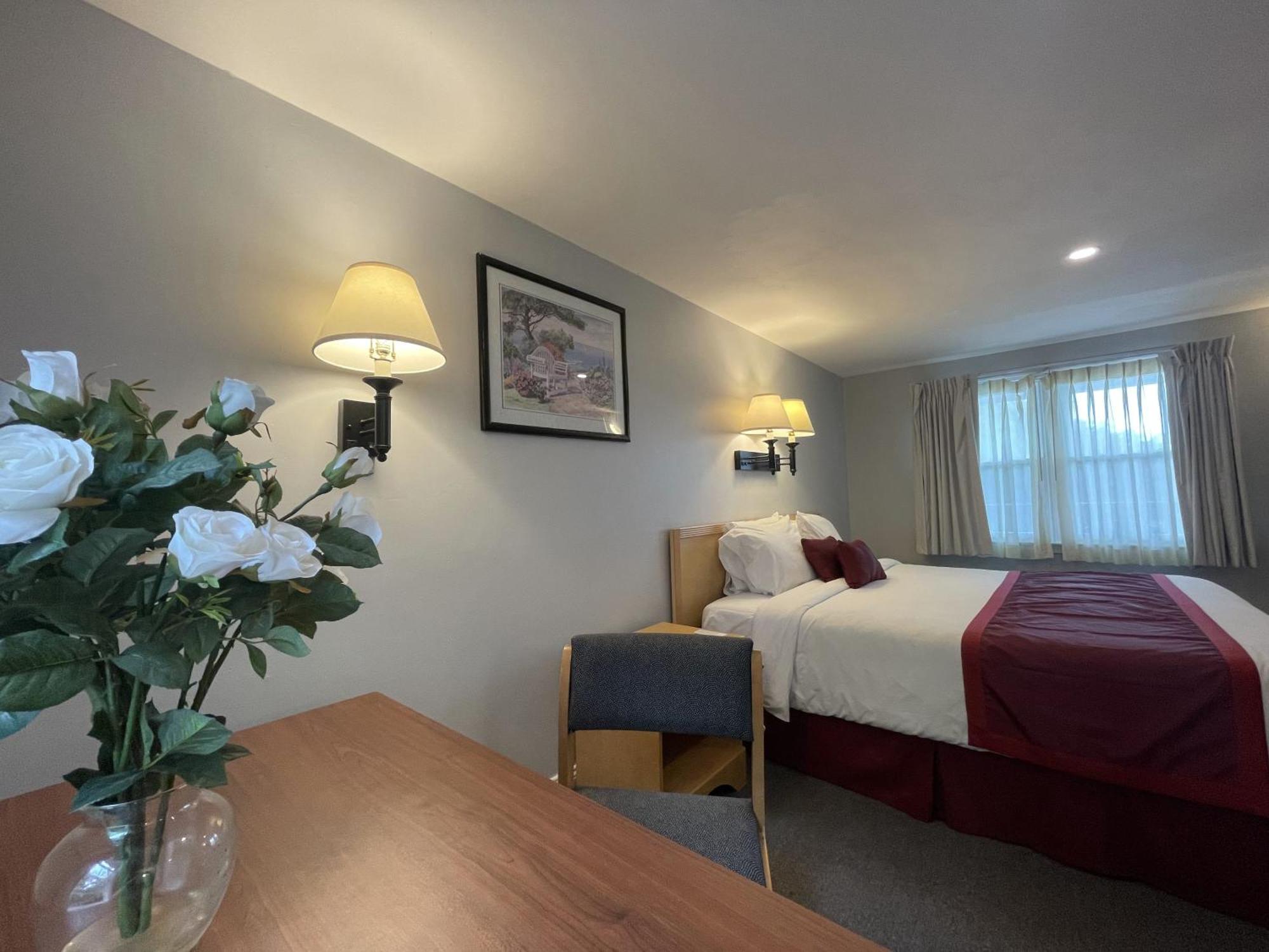 The Cutty Sark Motel Dennisport Eksteriør bilde
