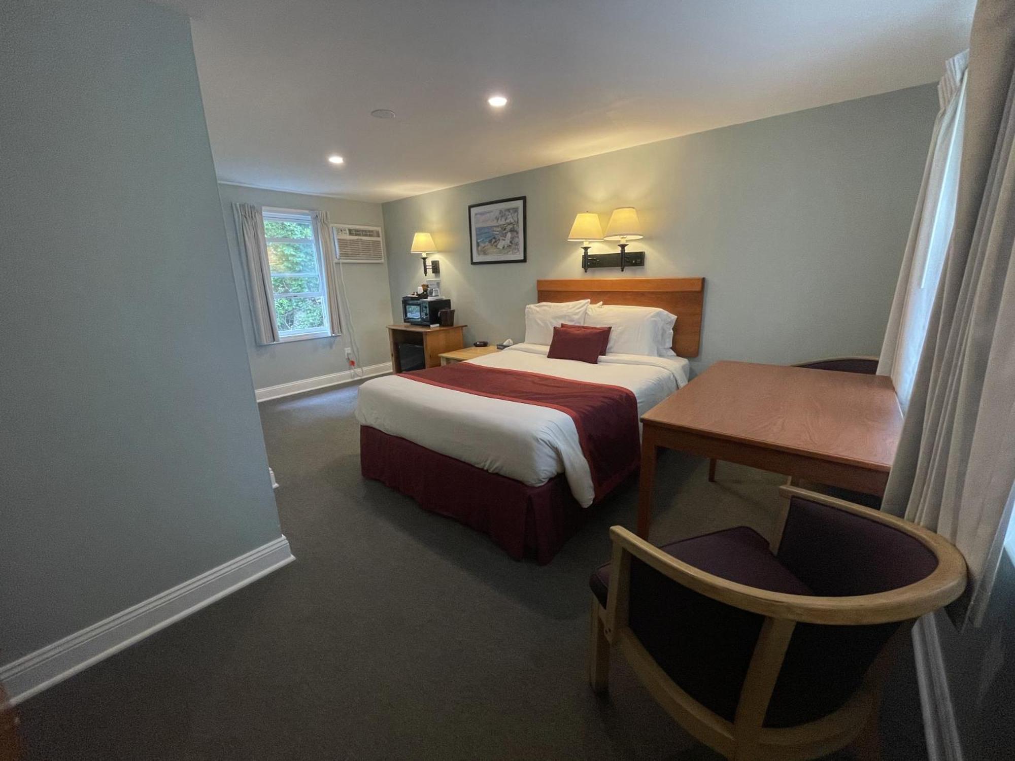 The Cutty Sark Motel Dennisport Eksteriør bilde