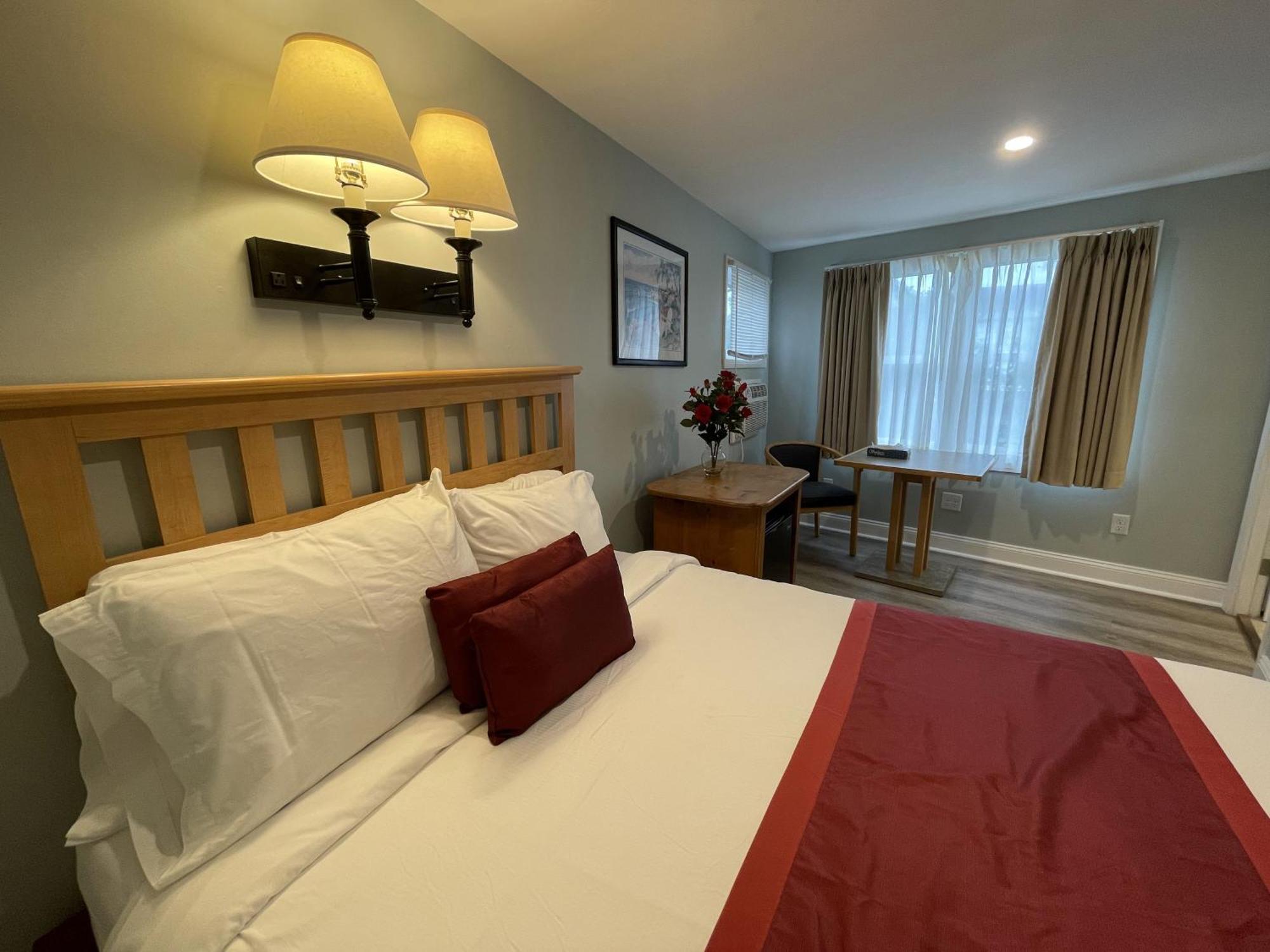 The Cutty Sark Motel Dennisport Eksteriør bilde
