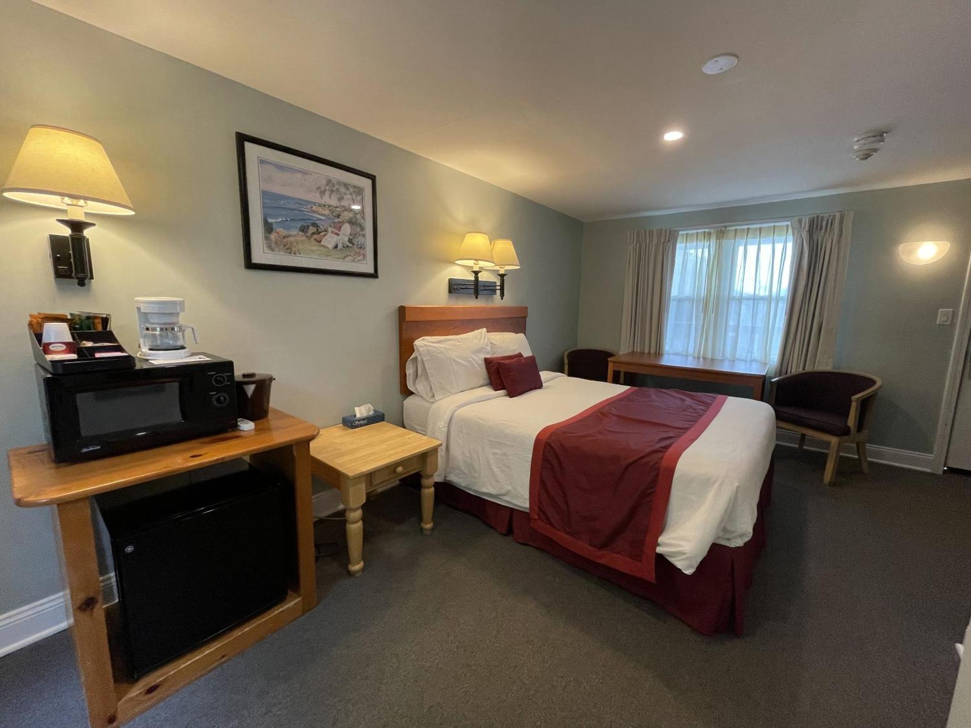 The Cutty Sark Motel Dennisport Eksteriør bilde