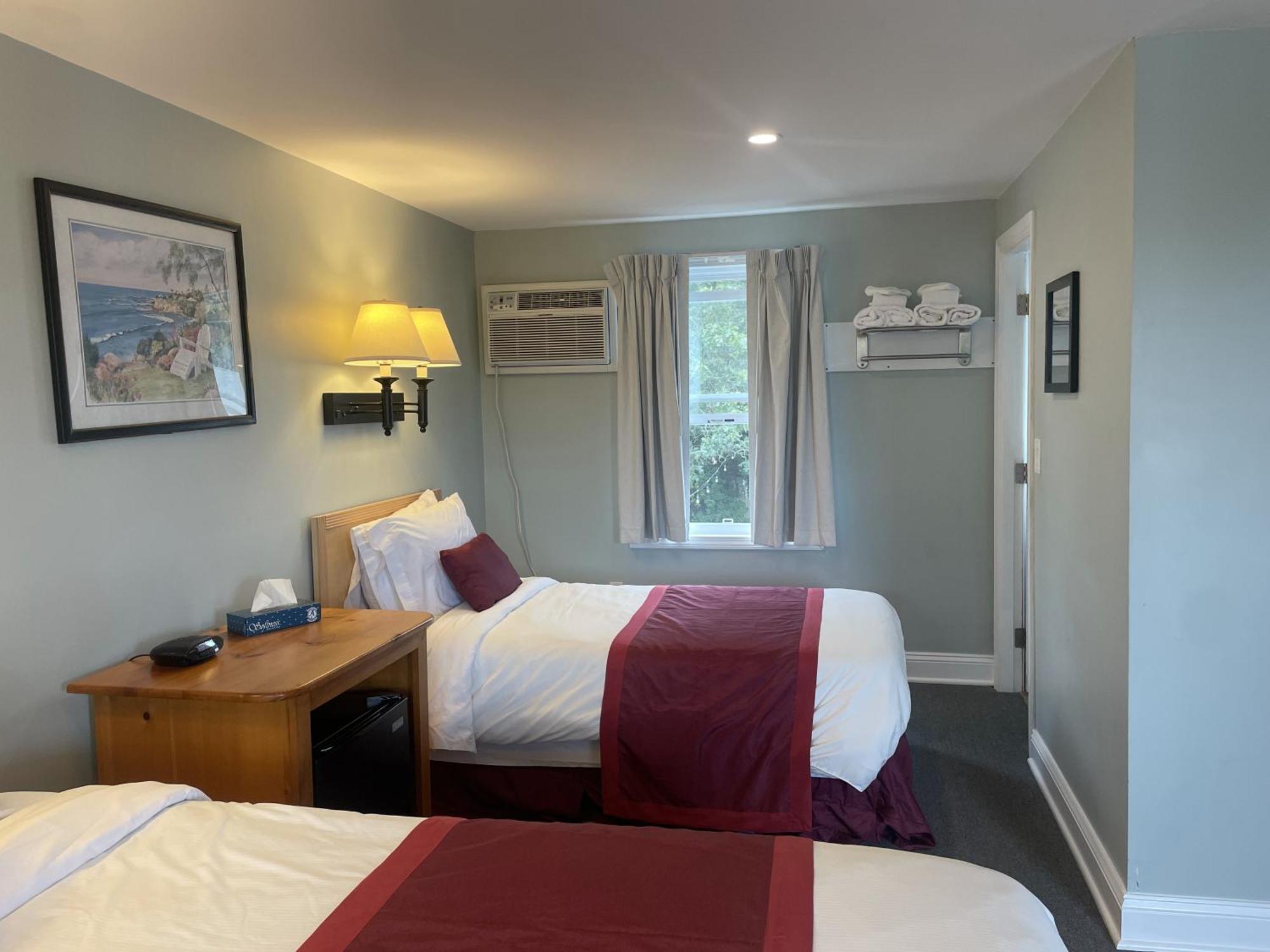 The Cutty Sark Motel Dennisport Eksteriør bilde