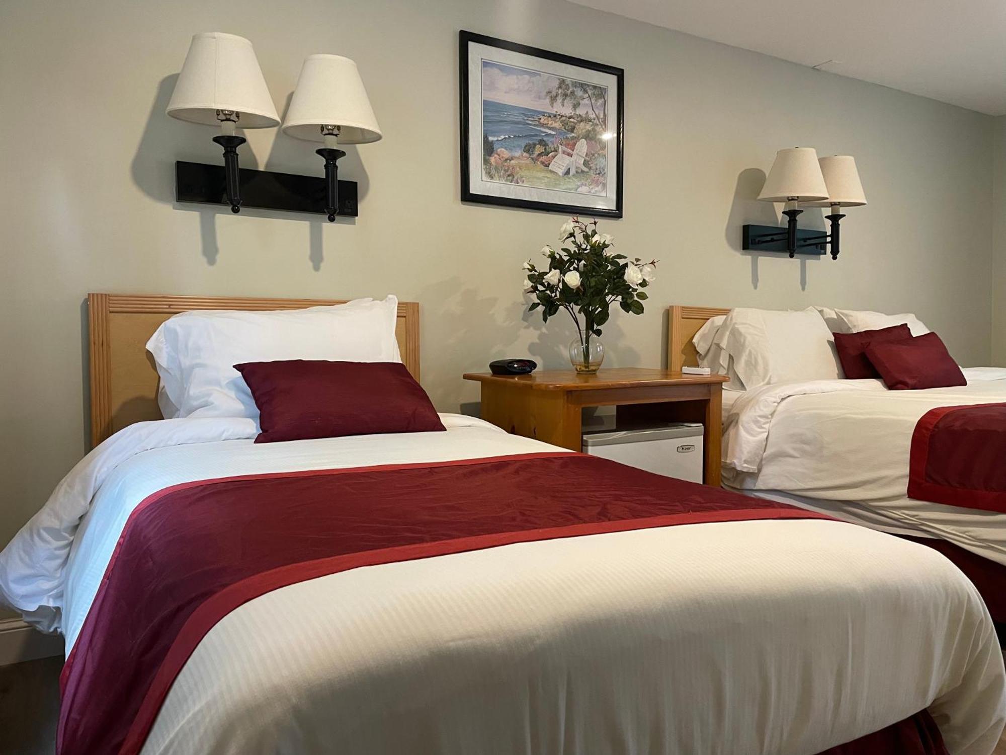 The Cutty Sark Motel Dennisport Eksteriør bilde