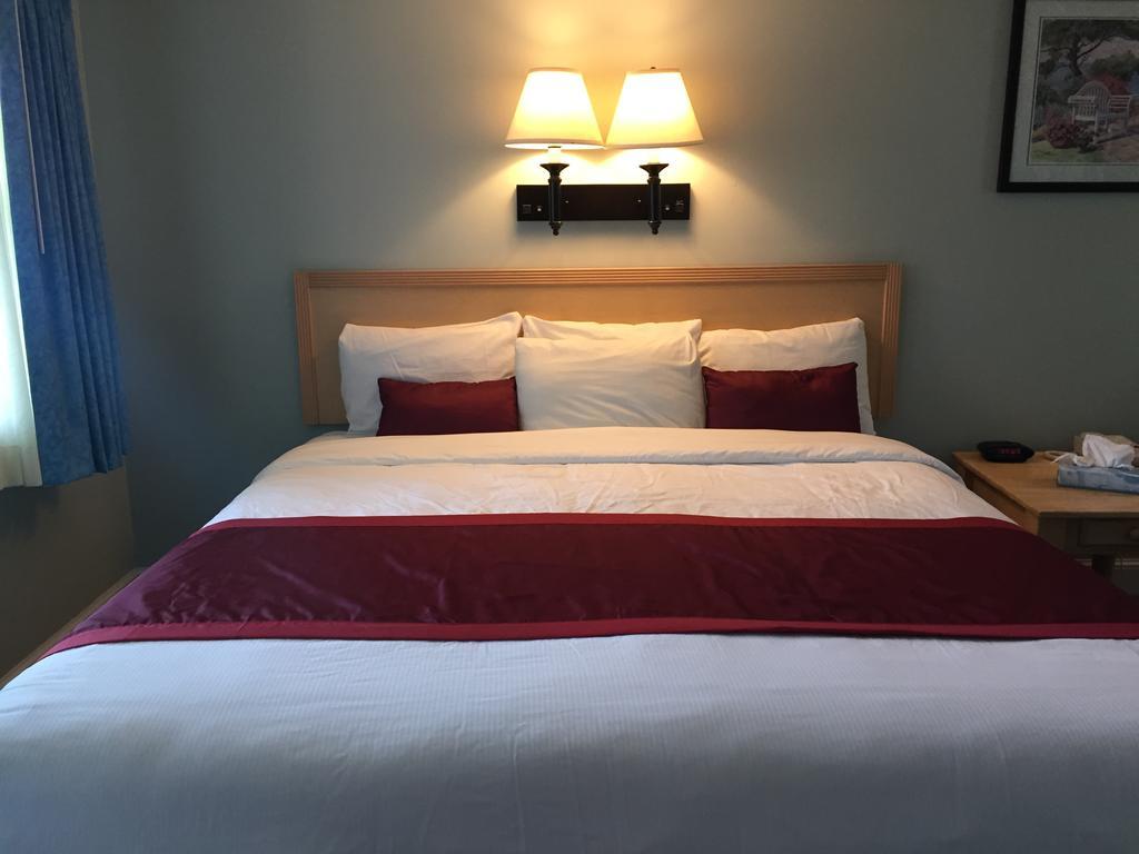 The Cutty Sark Motel Dennisport Eksteriør bilde
